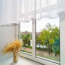 3-комнатные апартаменты улучшенные