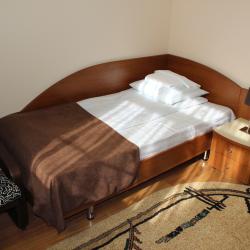 Фото Отель Ока