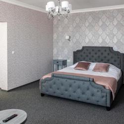 Номер люкс президентский