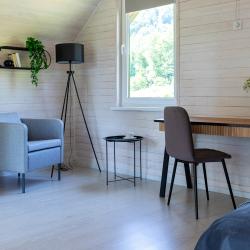 Фото Отель LIPNIKI ()