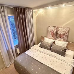 Фото Отель FlatRoom на улице Попова 35Б