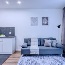 Фото Отель Green FOX на Ахшарумова 29