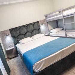 Фото Отель Золотая подкова