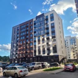 фото 2 Just Aparts (ДжастАпартс) на Проспекте Магеллана