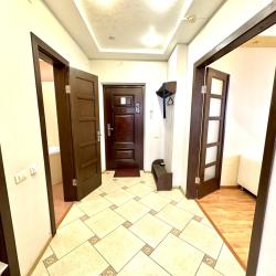 Фото Отель Flats-Line (Флэтс-Лайн) на Красноармейской 100