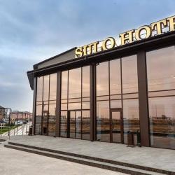 Фото Отель Sulo (Суло)