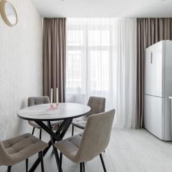 Фото Апартаменты на улице им. Григория Булгакова