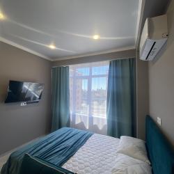 Фото Апартаменты SochiHome (Хоум) на улице Донская