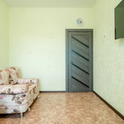 Фото Отель Альянс на улице Героев Самотлора