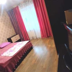 1-комнатные апартаменты улучшенные