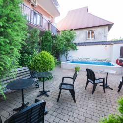 Фото Тих отель