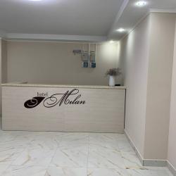 Фото Отель Милан