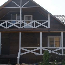 Фото Отель Жемчужина