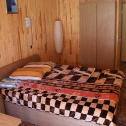 Фото Отель Приют странника