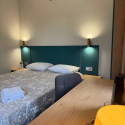 1-комнатные апартаменты стандарт