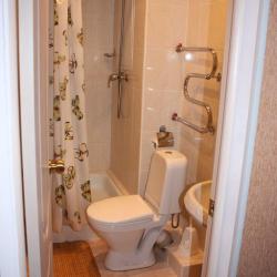 Фото Отель Волна