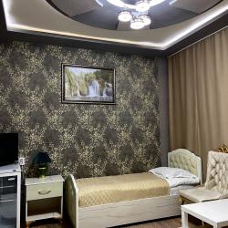 Фото Отель Golden Rose (Голден Роуз)