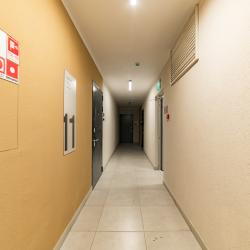 Фото Апартаменты на улице Рашида Нежметдинова 11 корпус 5