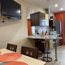 Фото Отель Высота 38 на улице Безбокова