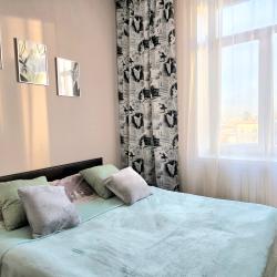 фото 2 ApartLux (АпартЛюкс) на Победы 2 корп. 2