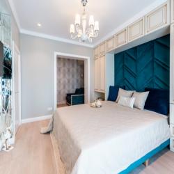 Фото Апартаменты SochiHome (Хоум) на улице Депутатская