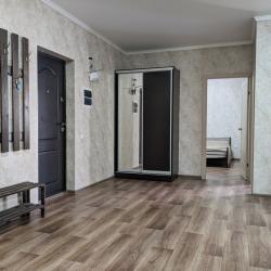 2-комнатные апартаменты стандарт