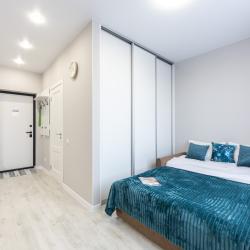 Фото Отель ВыДома на улице Газовиков 38