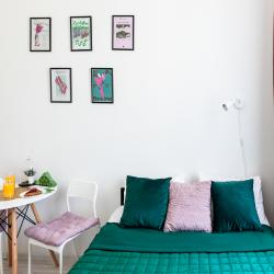 фото 7 Sutki Rent (Сутки Рент) в доходном доме Безобразовой