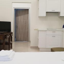 Фото Апарт-отель Есенин