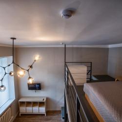 Фото Апартаменты на Ленина 36 корпус 1