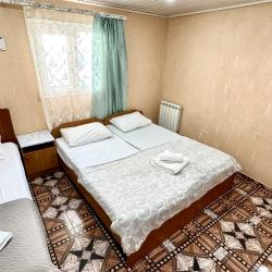 3-местный номер бюджет