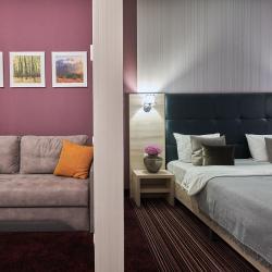 Фото Отель Golden Tulip Krasnodar (Голден Тюлип )