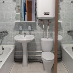 3-комнатные апартаменты улучшенные