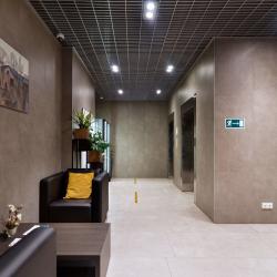 Фото Отель Apartville (Апартвилль)