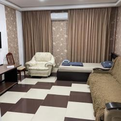 Фото Отель Рики