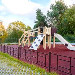 Фото Отель Нордикхаус на улице Вольная
