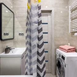 Фото Апартаменты на улице Краснореченской 225