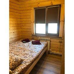 Фото Отель Солнечная