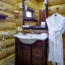 Фото Отель Тайны Камчатки