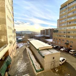 2-комнатные апартаменты стандарт 2-к. кв. ул. Подгорбунского 55 №29