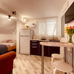 Номер студия #6