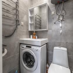 2-местные апартаменты студия