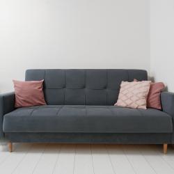 Фото Отель Наши квартиры на улице Нансена 103/1 литера 9