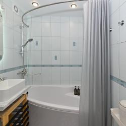 Апартаменты улучшенные