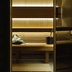 Фото Парк-отель Заповедное