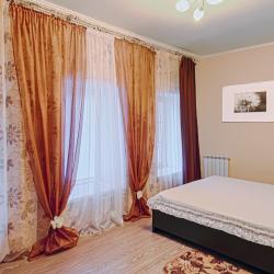 Фото Отель Базилик