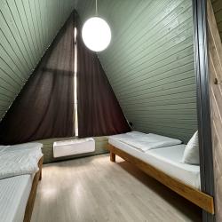A-frame №2