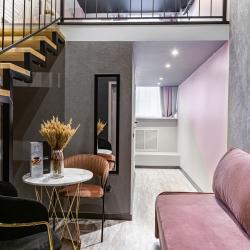 фото 15 Smart Hotel Kantemirovsky (Смарт отель Кантемировский)