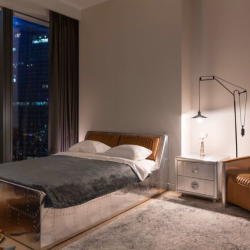 Фото Апартаменты Сити в Neva Towers t1 (Нева Тауэрс)