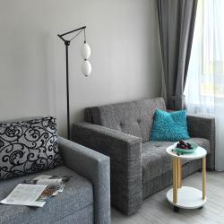 Фото Апартаменты на улице Лазаревская 15